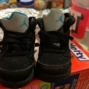 Jordan’s size6c